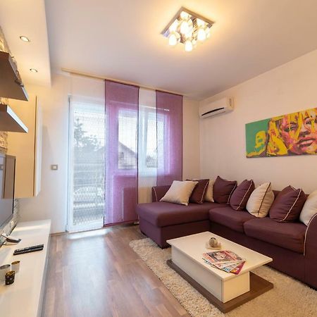 Vf Kragujevac Apartments Extérieur photo