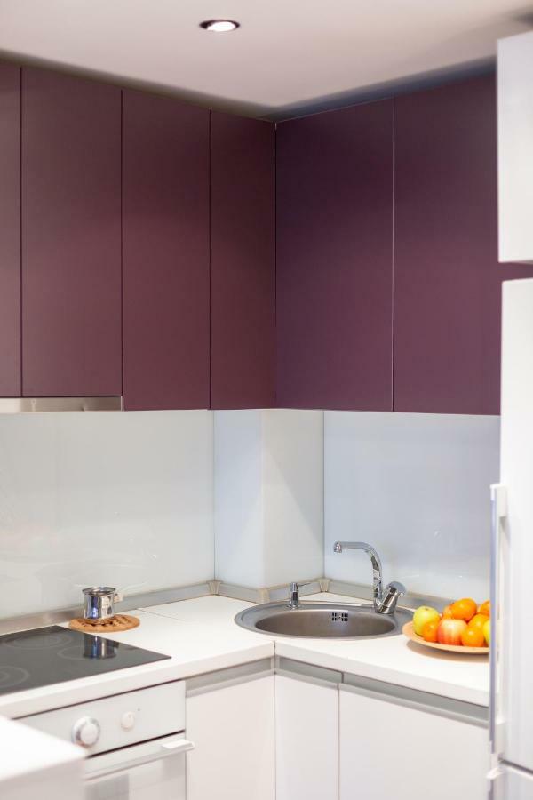 Vf Kragujevac Apartments Extérieur photo