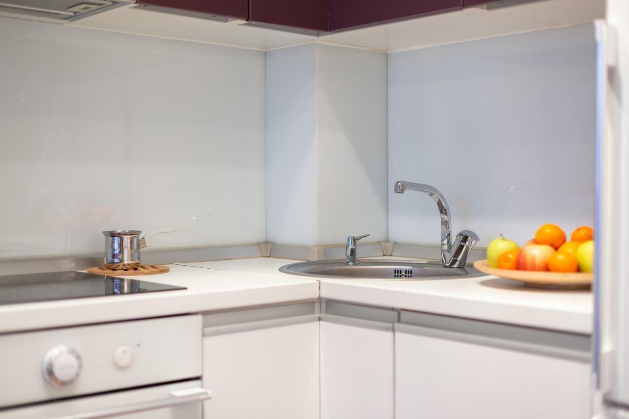 Vf Kragujevac Apartments Extérieur photo